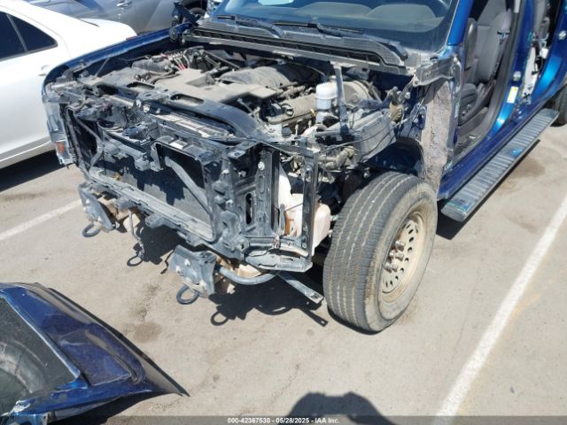 3GCUKREC7GG165181 Chevrolet Silverado 1500 1lt