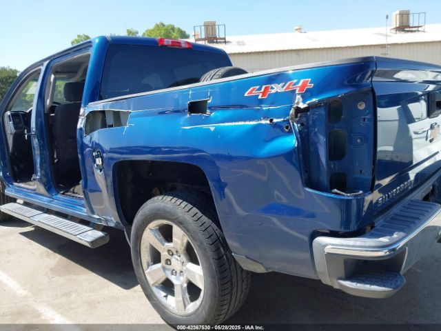 3GCUKREC7GG165181 Chevrolet Silverado 1500 1lt