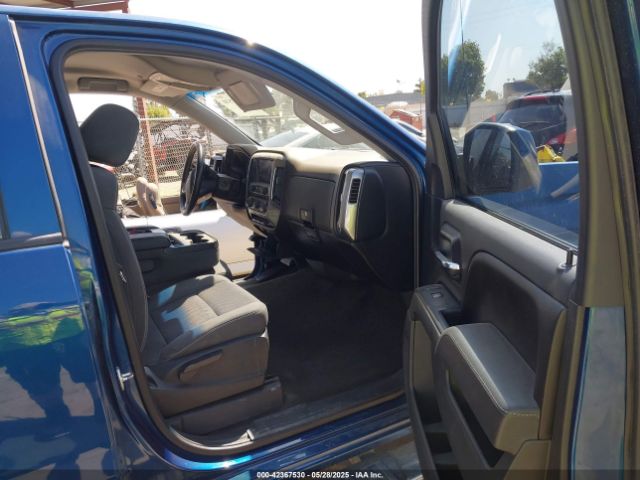 3GCUKREC7GG165181 Chevrolet Silverado 1500 1lt