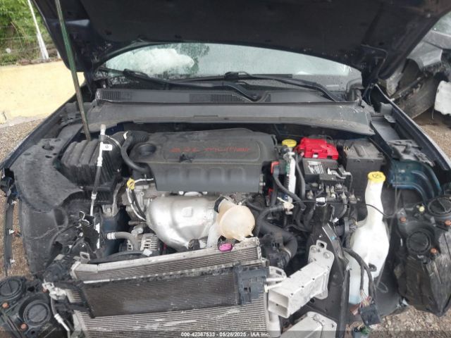 2020 JEEP COMPASS 3C4NJDCB9LT233261 Photo 9