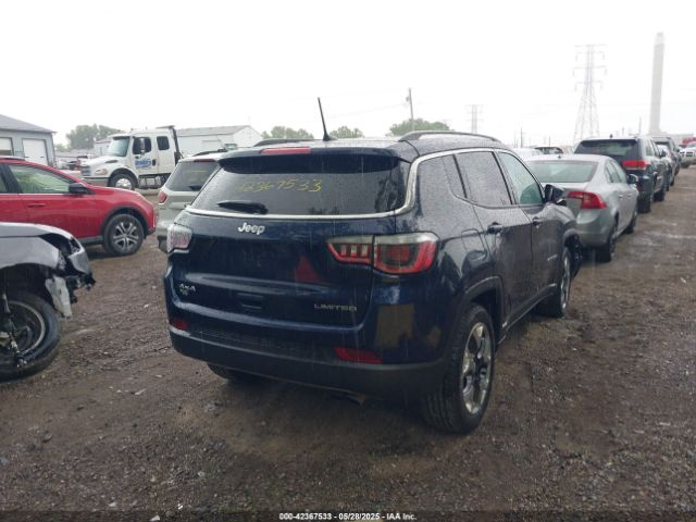 2020 JEEP COMPASS 3C4NJDCB9LT233261 Photo 3