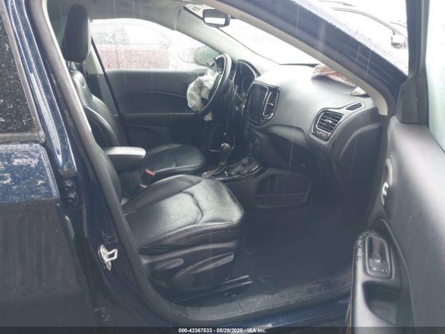 2020 JEEP COMPASS 3C4NJDCB9LT233261 Photo 4