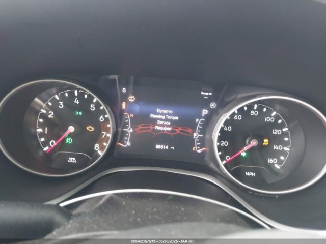 2020 JEEP COMPASS 3C4NJDCB9LT233261 Photo 6