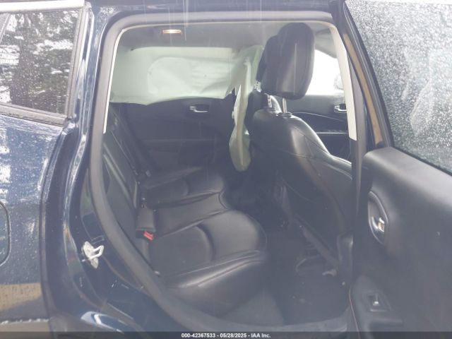 2020 JEEP COMPASS 3C4NJDCB9LT233261 Photo 7