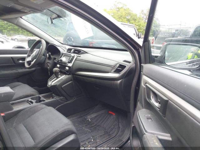 2HKRW6H30JH205880 Honda CR-V LX
