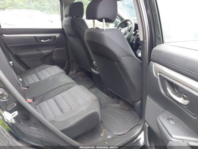 2HKRW6H30JH205880 Honda CR-V LX