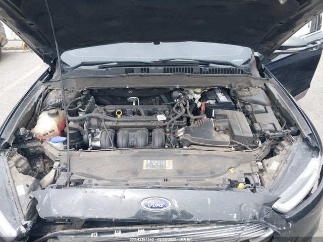 Ford 2014 2014 3FA6P0H70ER157970 Image 10
