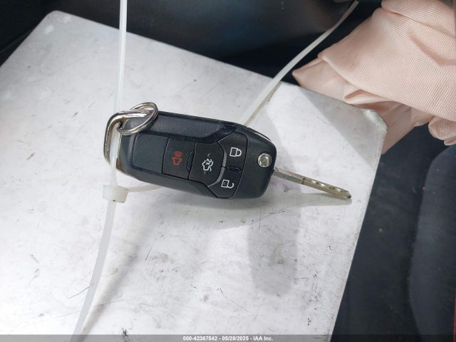 Ford 2014 2014 3FA6P0H70ER157970 Image 11