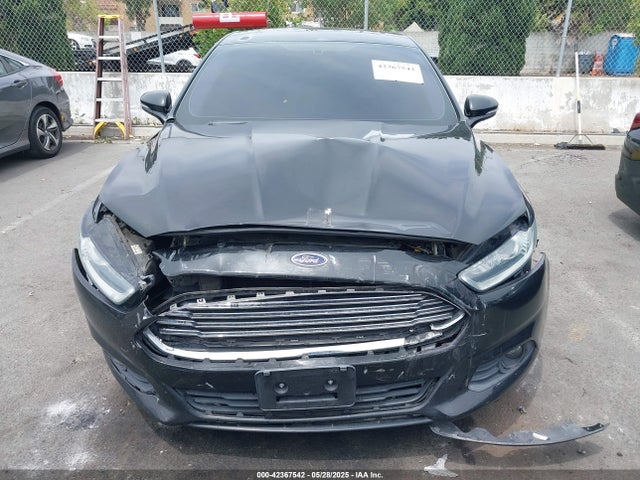 Ford 2014 2014 3FA6P0H70ER157970 Image 12