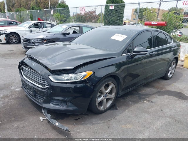 Ford 2014 2014 3FA6P0H70ER157970 Image 2