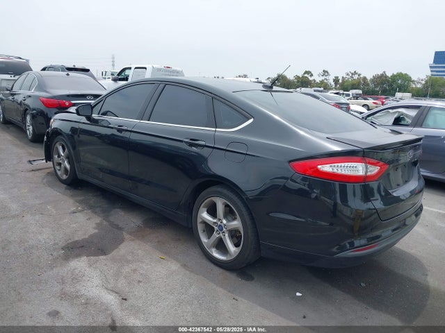 Ford 2014 2014 3FA6P0H70ER157970 Image 3