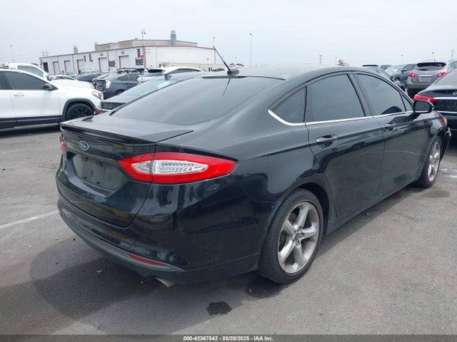 Ford 2014 2014 3FA6P0H70ER157970 Image 4