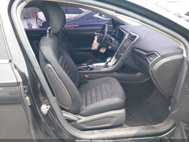 Ford 2014 2014 3FA6P0H70ER157970 Image 5
