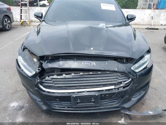 Ford 2014 2014 3FA6P0H70ER157970 Image 6
