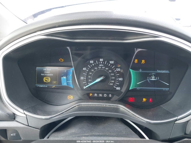 Ford 2014 2014 3FA6P0H70ER157970 Image 7