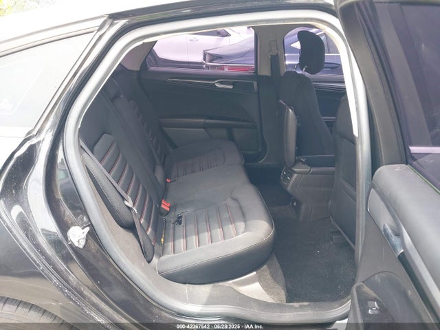 Ford 2014 2014 3FA6P0H70ER157970 Image 8