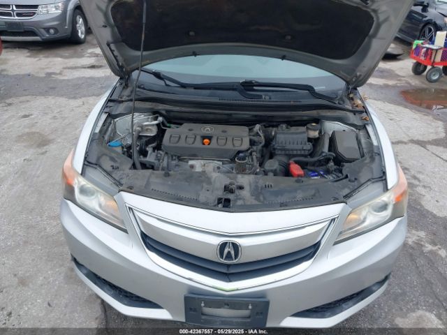 2013 ACURA ILX 19VDE1F59DE006218 Photo 9