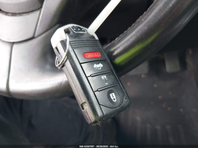 2013 ACURA ILX 19VDE1F59DE006218 Photo 10