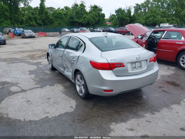2013 ACURA ILX 19VDE1F59DE006218 Photo 2