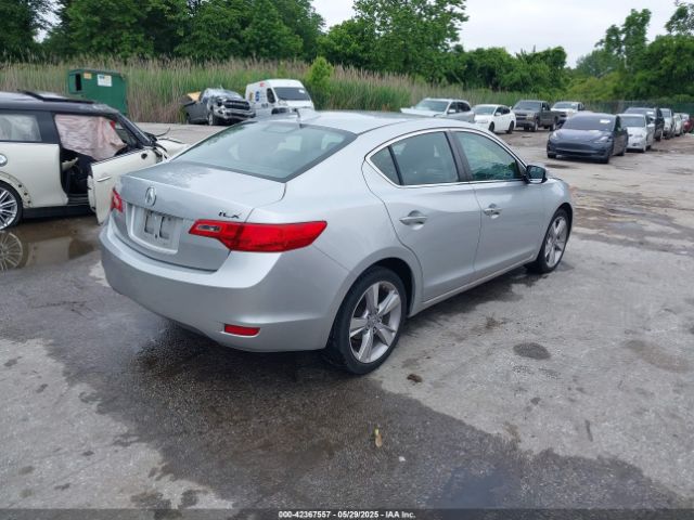 2013 ACURA ILX 19VDE1F59DE006218 Photo 3