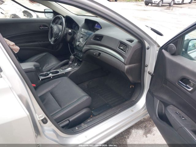 2013 ACURA ILX 19VDE1F59DE006218 Photo 4