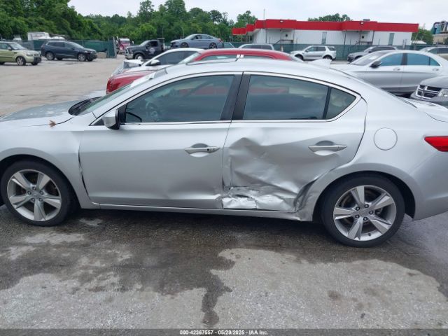 2013 ACURA ILX 19VDE1F59DE006218 Photo 5