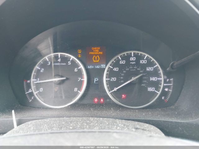 2013 ACURA ILX 19VDE1F59DE006218 Photo 6