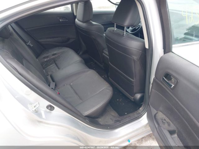 2013 ACURA ILX 19VDE1F59DE006218 Photo 7