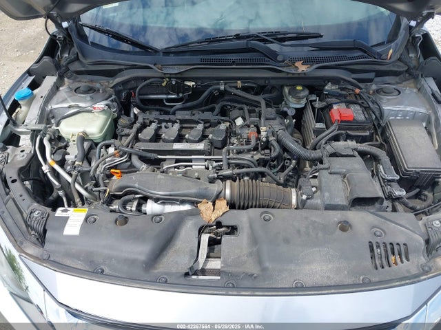 19XFC1F32GE004058 Honda l15b7