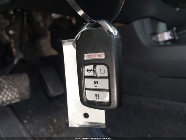 19XFC1F32GE004058 Honda l15b7
