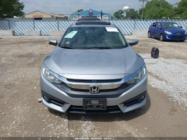 19XFC1F32GE004058 Honda l15b7