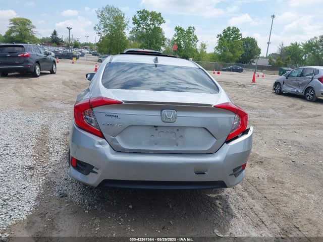 19XFC1F32GE004058 Honda l15b7