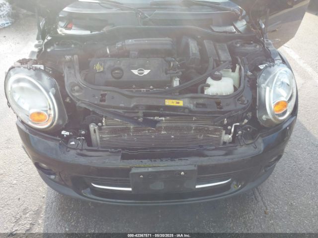 2012 MINI COOPER WMWSU3C50CT185690 Photo 9