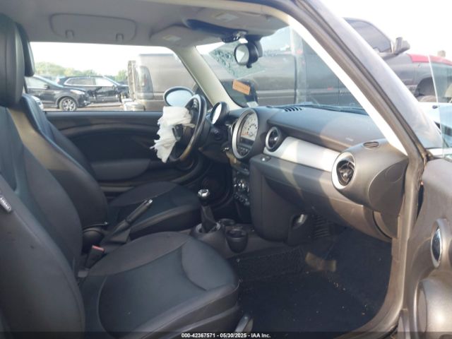 2012 MINI COOPER WMWSU3C50CT185690 Photo 4