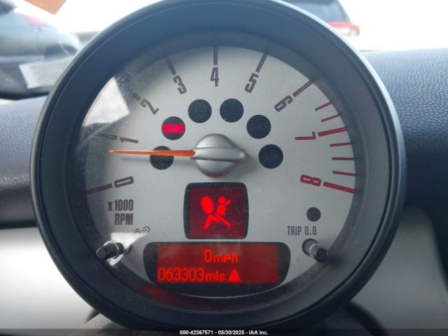 2012 MINI COOPER WMWSU3C50CT185690 Photo 6