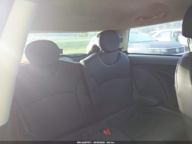2012 MINI COOPER WMWSU3C50CT185690 Photo 7