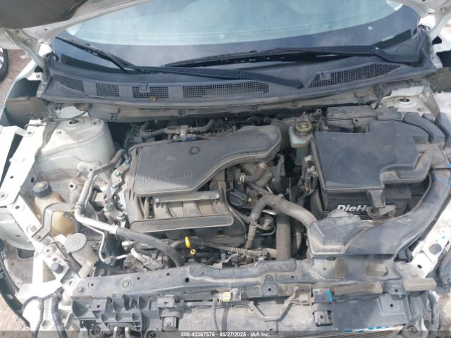 2019 NISSAN ROGUE SPORT JN1BJ1CP4KW226520 Photo 9