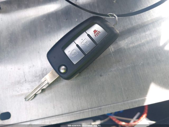 2019 NISSAN ROGUE SPORT JN1BJ1CP4KW226520 Photo 10