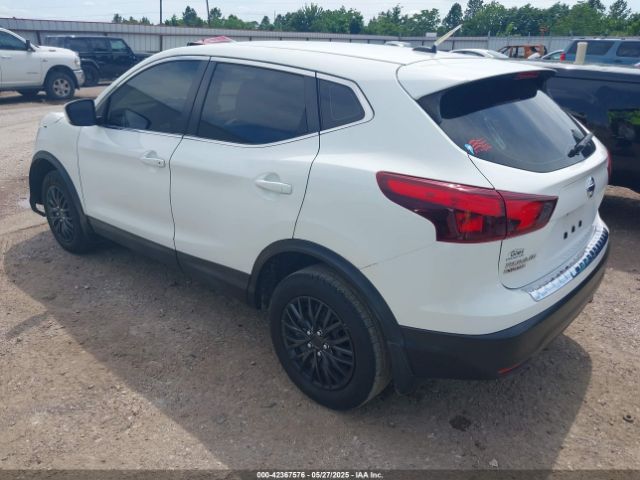 2019 NISSAN ROGUE SPORT JN1BJ1CP4KW226520 Photo 2