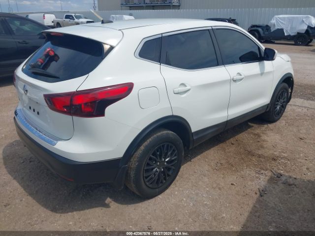 2019 NISSAN ROGUE SPORT JN1BJ1CP4KW226520 Photo 3