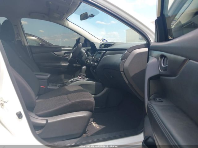 2019 NISSAN ROGUE SPORT JN1BJ1CP4KW226520 Photo 4