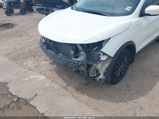 2019 NISSAN ROGUE SPORT JN1BJ1CP4KW226520 Photo 5