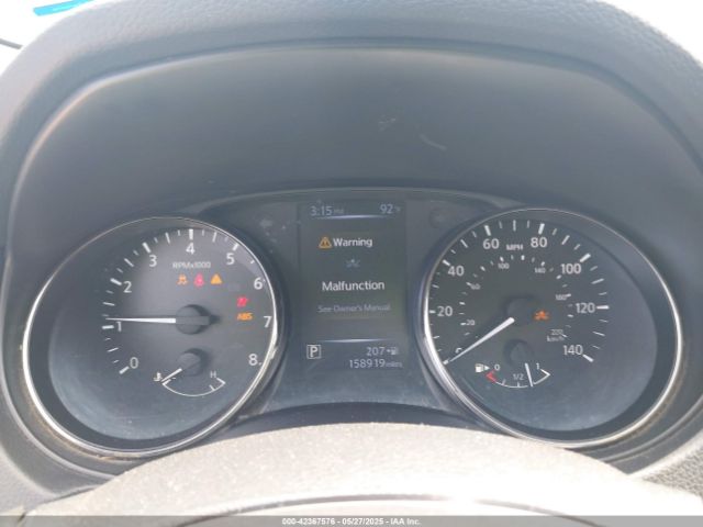 2019 NISSAN ROGUE SPORT JN1BJ1CP4KW226520 Photo 6