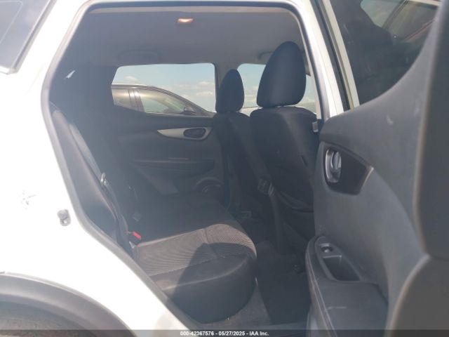 2019 NISSAN ROGUE SPORT JN1BJ1CP4KW226520 Photo 7