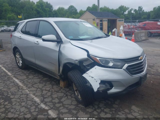 2018 CHEVROLET EQUINOX 3GNAXSEV4JS571136