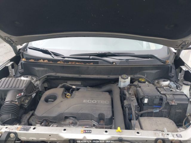 2018 CHEVROLET EQUINOX 3GNAXSEV4JS571136 Photo 9