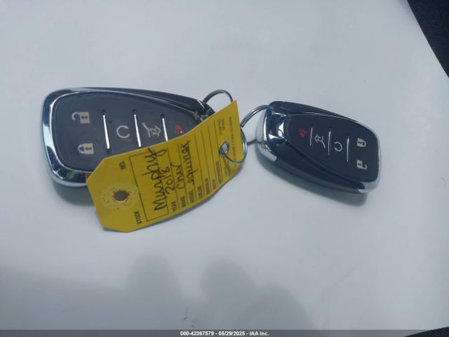 2018 CHEVROLET EQUINOX 3GNAXSEV4JS571136 Photo 10