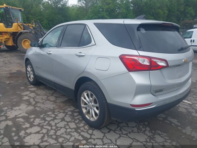 2018 CHEVROLET EQUINOX 3GNAXSEV4JS571136 Photo 2
