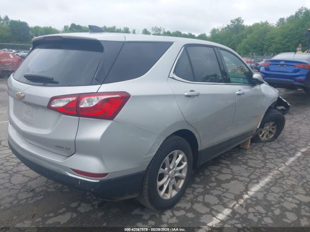 2018 CHEVROLET EQUINOX 3GNAXSEV4JS571136 Photo 3