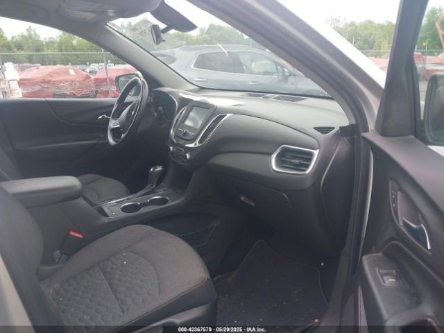2018 CHEVROLET EQUINOX 3GNAXSEV4JS571136 Photo 4